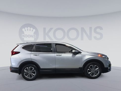 Used 2022 Honda CR-V EX-L image 12
