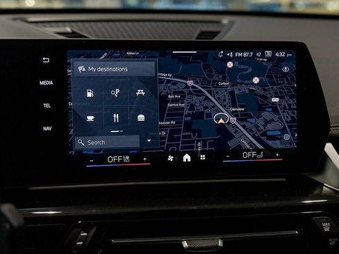 New 2026 BMW X1 xDrive28i w/ Convenience Package image 30