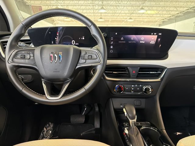 Used 2024 Buick Encore GX Preferred FWD image 17