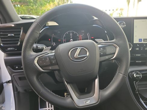 Certified 2026 Lexus NX 350 F Sport w/ Accessory Package (K3) AWD/4WD image 26