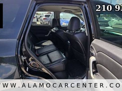 Used 2010 Acura RDX SH-AWD image 18