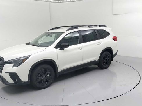 New 2026 Subaru Ascent Premium image 4