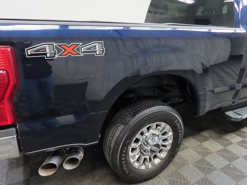 Used 2022 Ford F250 XLT w/ XLT Premium Package image 30
