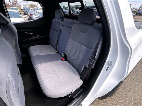 Certified 2024 Hyundai Santa Cruz SEL w/ Activity Package image 26