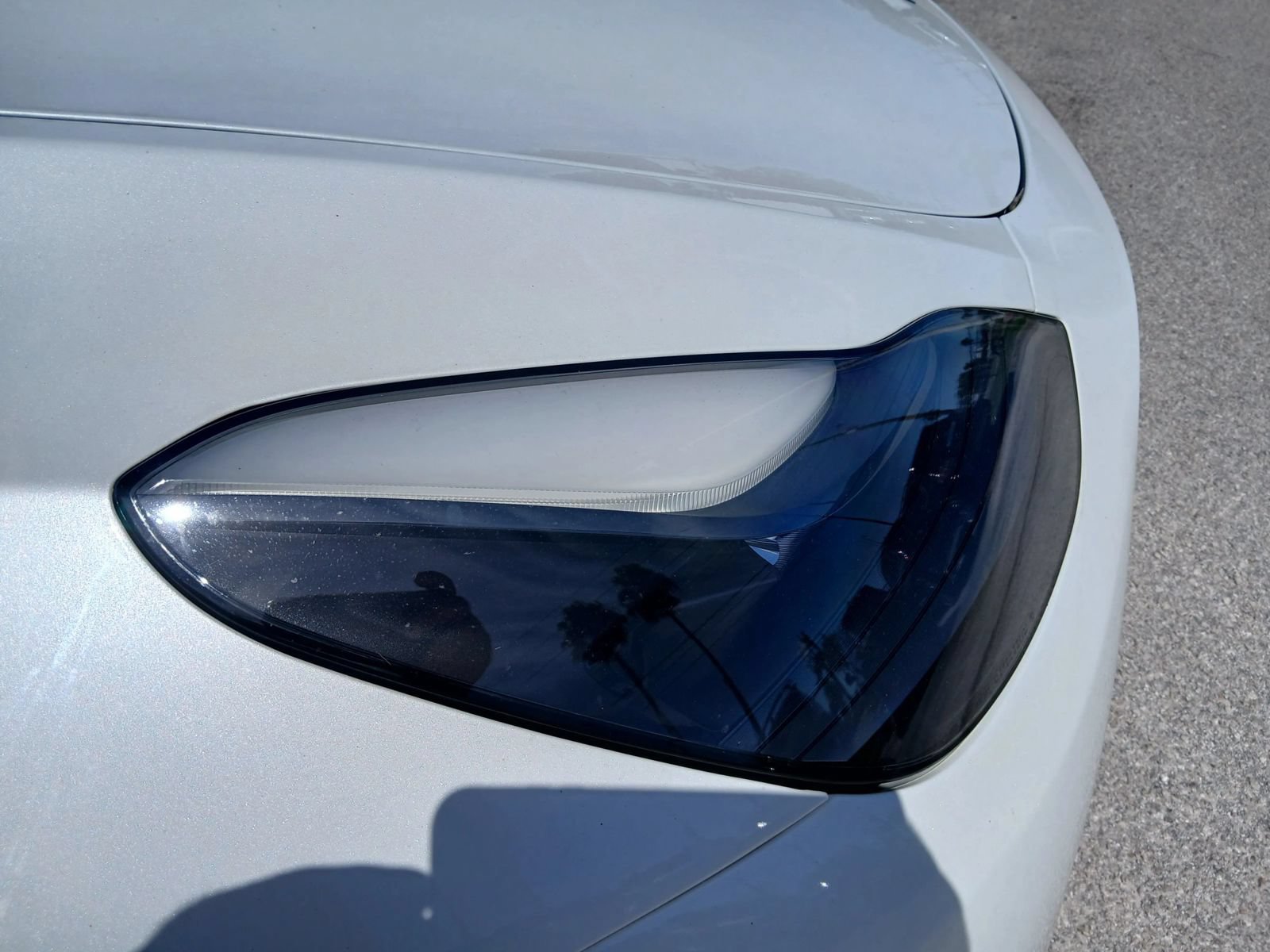 Used 2023 Tesla Model Y Long Range AWD/4WD image 18