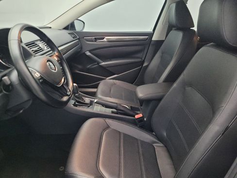 Used 2017 Volkswagen Passat 1.8T SE image 17