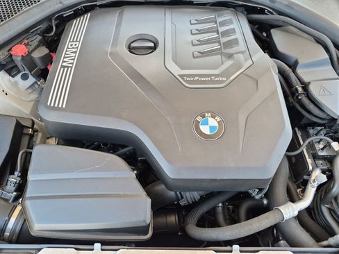 Used 2023 BMW 330i Sedan w/ Driving Assistance Package RWD image 25