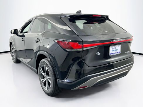 Used 2023 Lexus RX 350 Premium image 7