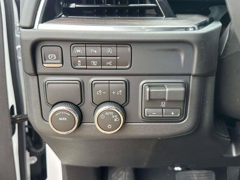 New 2026 Chevrolet Tahoe LS w/ Max Trailering Package RWD image 23