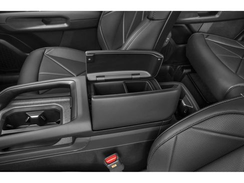 New 2027 Kia Telluride EX w/ Towing Package image 10