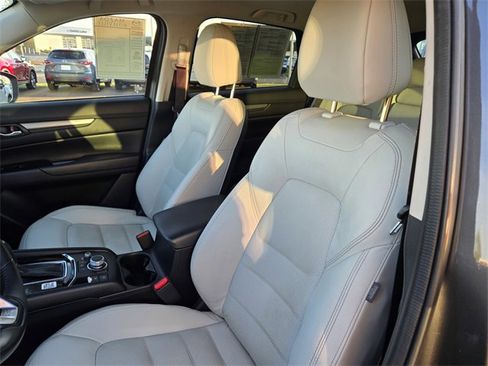 Used 2023 MAZDA CX-5 AWD 2.5 S w/ Preferred Package image 15