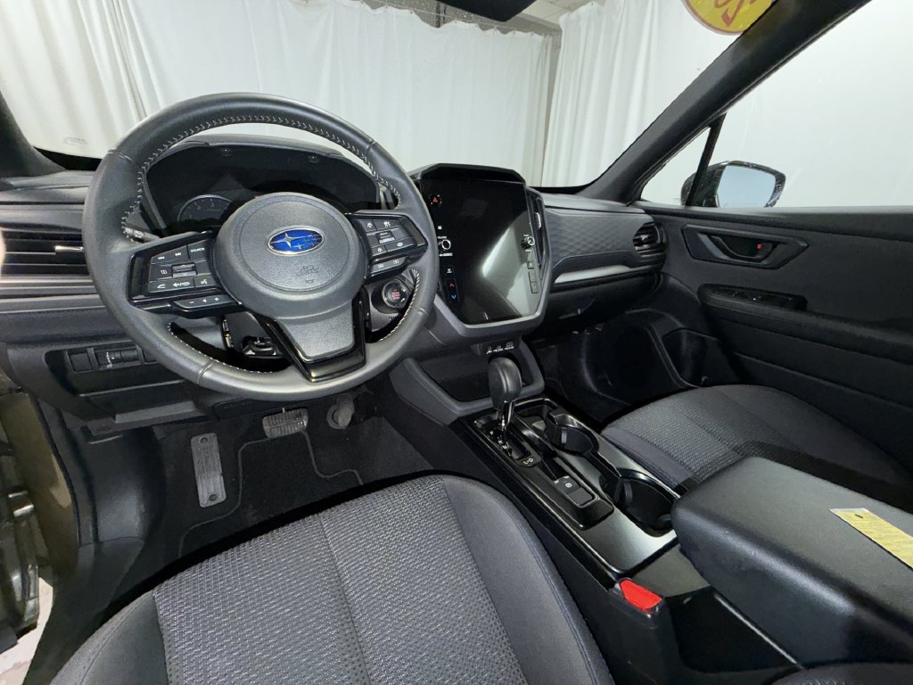 Used 2026 Subaru Forester Premium AWD/4WD image 5
