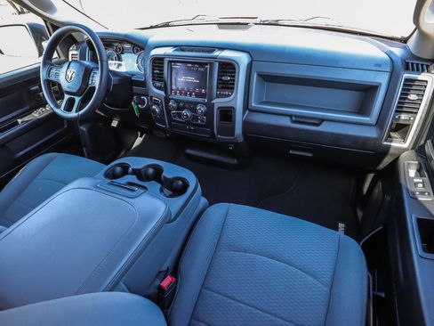 Used 2020 RAM 1500 Tradesman w/ Chrome Plus Package image 34