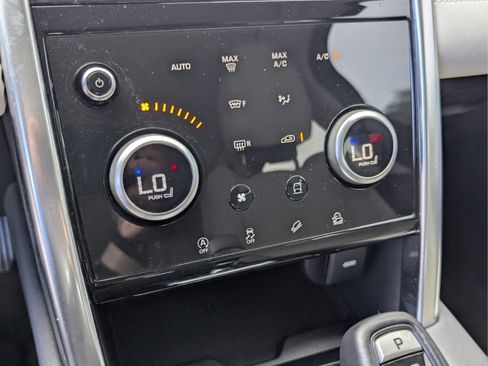 Used 2023 Land Rover Discovery Sport S AWD/4WD image 29
