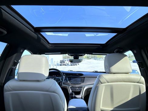 Used 2020 Cadillac XT5 Sportv image 22