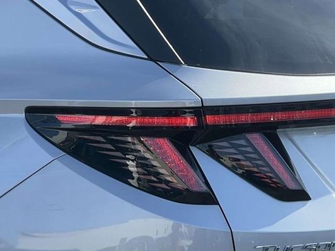Certified 2023 Hyundai Tucson SEL image 10