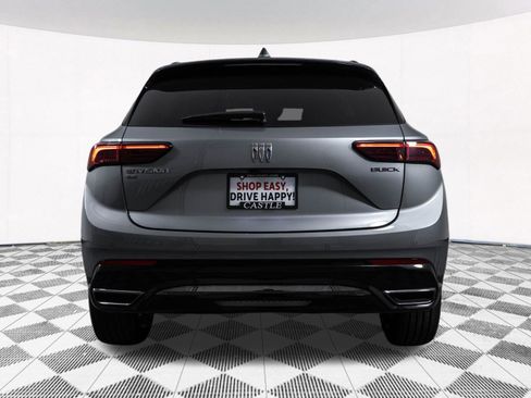 Used 2025 Buick Envision Sport Touring AWD/4WD image 19
