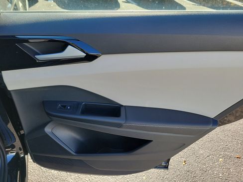 New 2026 Volkswagen Taos S FWD image 11