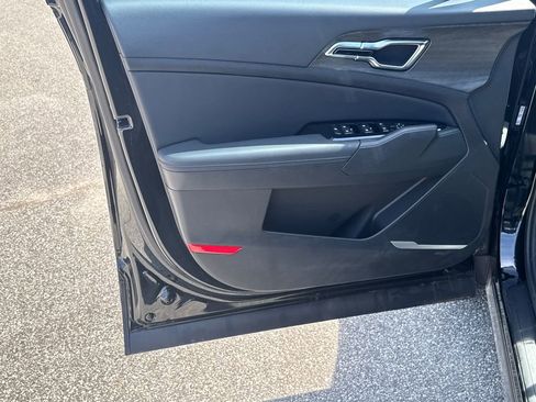 New 2024 Kia Sportage X-Line image 10
