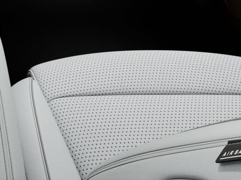 New 2026 Genesis GV70 2.5T Advanced image 25