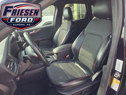 Used 2023 Ford Escape ST-Line FWD image 14