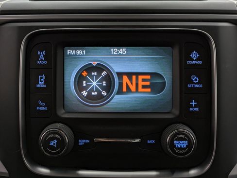 Used 2019 RAM 1500 Classic Warlock image 29