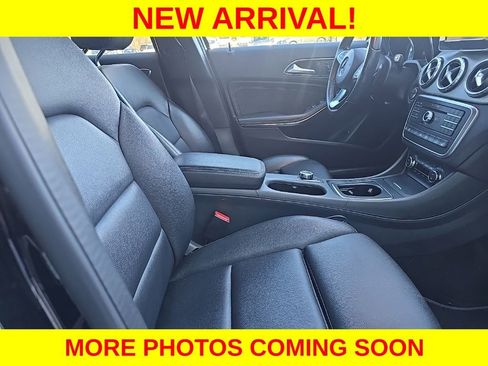Used 2017 Mercedes-Benz GLA 250 4MATIC image 10
