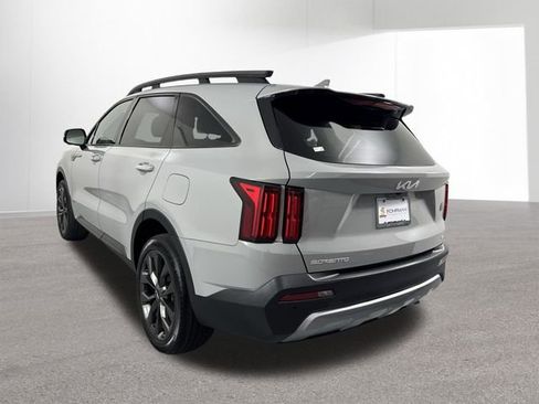 Certified 2023 Kia Sorento SX Prestige AWD/4WD image 33