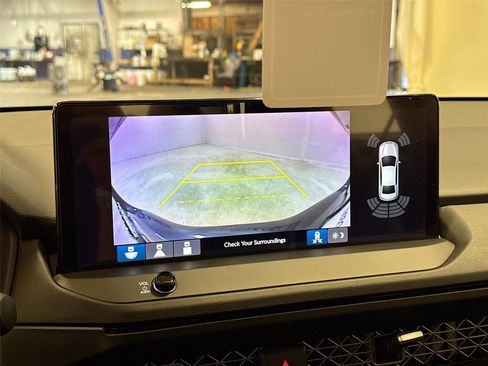 New 2026 Honda Accord EX-L image 11