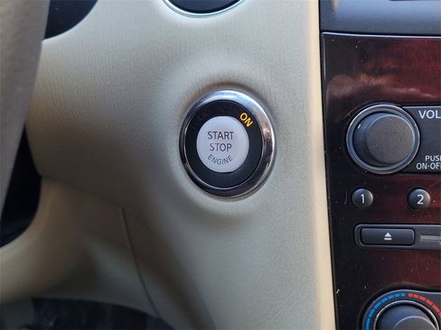 Used 2017 INFINITI QX50 AWD w/ Premium Plus Package image 21