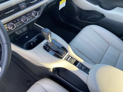 New 2026 Honda HR-V EX-L image 26