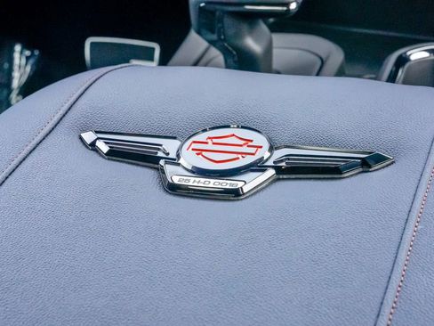 New 2025 GMC Sierra 1500 AT4 w/ AT4 Premium Package image 22