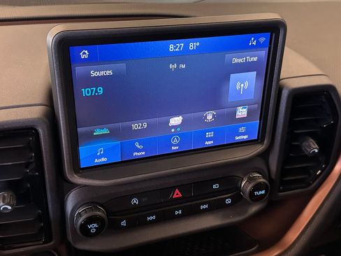 Used 2023 Ford Bronco Sport Badlands w/ Premium Package AWD/4WD image 12