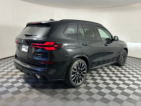 New 2026 BMW X5 xDrive50e w/ Executive Package image 7
