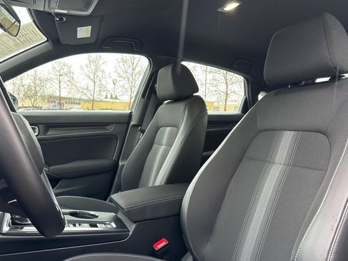 Certified 2023 Honda Civic Sport image 5