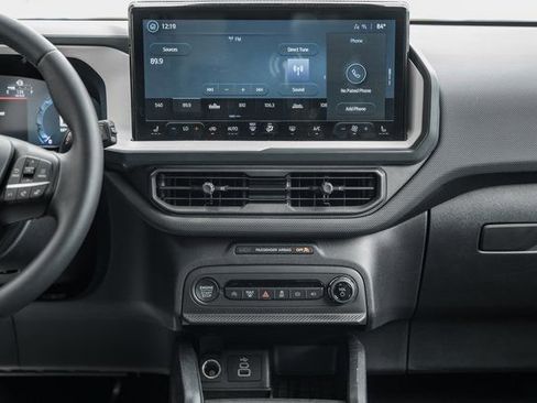 New 2025 Ford Bronco Sport Heritage w/ Convenience Package image 29