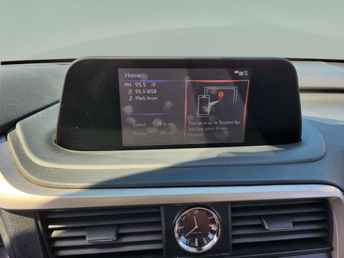 Used 2021 Lexus RX 350L FWD w/ Premium Package image 14