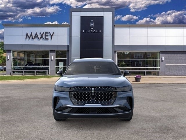 New 2026 Lincoln Nautilus Premier AWD/4WD image 94