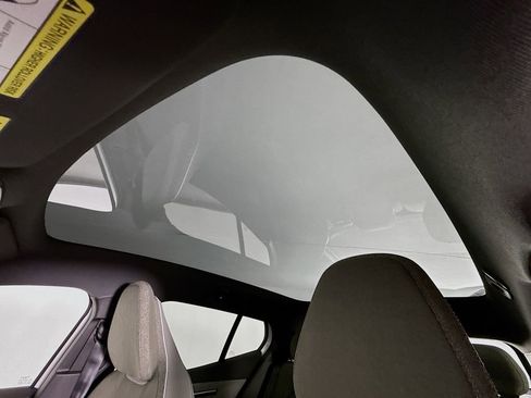 New 2026 Volvo EX30 Cross Country Ultra w/ Protection Package Premier image 22