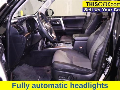 Used 2016 Toyota 4Runner SR5 Premium AWD/4WD image 27