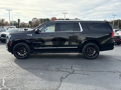New 2026 GMC Yukon XL Elevation image 13