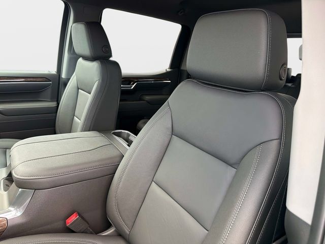 New 2026 GMC Sierra 1500 Elevation w/ Elevation Premium Package AWD/4WD image 20