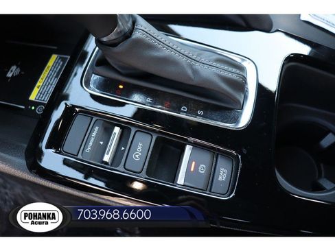 New 2026 Acura Integra A-Spec image 21