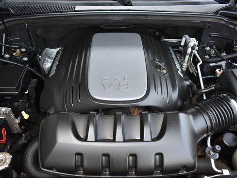 Used 2014 Jeep Grand Cherokee Overland w/ Advanced Technology Group image 50