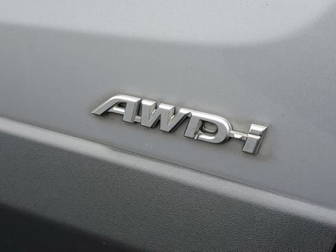 Used 2017 Toyota RAV4 Limited w/ All Weather Liner Package AWD/4WD image 9