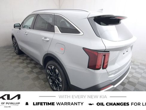 New 2026 Kia Sorento EX image 7