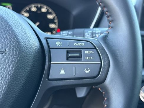 New 2026 Honda CR-V Sport image 36