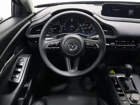 New 2026 MAZDA CX-30 AWD 2.5 S w/ Select Sport Pkg image 16