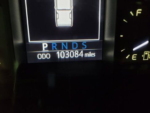 Used 2021 Toyota Tundra TRD Pro image 3