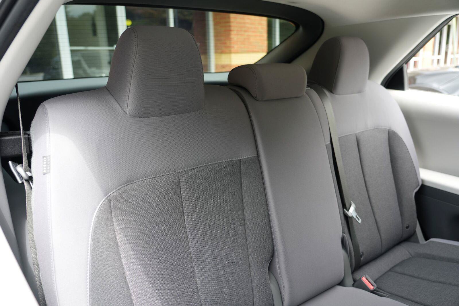 Used 2024 Hyundai Ioniq 5 SEL RWD image 38
